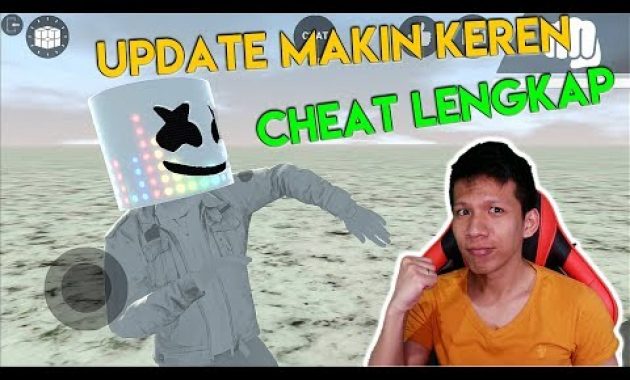 Wah Updatenya Keren Banget, Semakin Open World !
