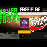 GILA ! Dapat Diamond Gratis Setiap Hari, Server Terbaik Nih ! +Giveaway #2 - Free Fire Indonesia GILA ! Dapat Diamond Gratis Setiap Hari, Server Terbaik Nih ! +Giveaway #2 – Free Fire Indonesia