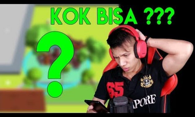 Game Aneh Ini Kok Jadi Game Teratas ?