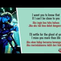 Download Lagu Ghost – Justin Bieber (Lirik Lagu Terjemahan)