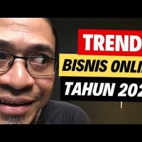 Trend Bisnis Online di Tahun 2022 | Baleomol Vs ZeroToHero Trend Bisnis Online di Tahun 2022 | Baleomol Vs ZeroToHero