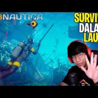 KEREN ! 5 Game Subnautica Di Android ! Game Survival Di Dalam Laut ! KEREN ! 5 Game Subnautica Di Android ! Game Survival Di Dalam Laut !