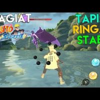 Game NIRU Naruto Slugfest Tapi Lebih RINGAN Dan Stabil ?! Game NIRU Naruto Slugfest Tapi Lebih RINGAN Dan Stabil ?!