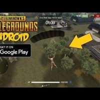 PUBG Android Terbaik, Bisa Dowload Di Playstore + Chicken Dinner Di Depan Mata - Free Fire PUBG Android Terbaik, Bisa Dowload Di Playstore + Chicken Dinner Di Depan Mata – Free Fire