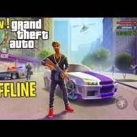 AKHIRNYA ! GTA Baru Di Android ! Game OFFLINE Open World Terbaik Di Android nih ! AKHIRNYA ! GTA Baru Di Android ! Game OFFLINE Open World Terbaik Di Android nih !