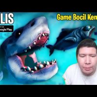AKHIRNYA Game Kesukaan Bocil Kematian Rilis Di Playstore ! – Feed And Grow Fish Android