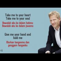 Download Lagu Take Me To Your Heart - Michael Learn To Rock (Lyrics video dan terjemahan) Download Lagu Take Me To Your Heart – Michael Learn To Rock (Lyrics video dan terjemahan)