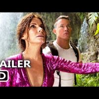 Download & Streaming Film THE LOST CITY Trailer (2022) Subtitle Indonesia