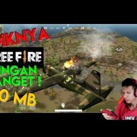 Adiknya Free Fire Nih, Ringan Banget ! Adiknya Free Fire Nih, Ringan Banget !