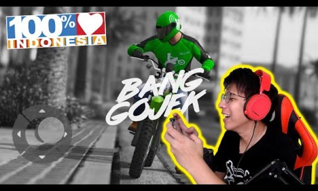 ASLI GAME INDONESIA ! GAME OJOL KEREN ! GAMERS INDO WAJIB COBA !