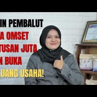Bikin Pembalut Untuk Bunda Akhirnya Bisa Omset Ratusan Juta Sekaligus Buka Peluang Usaha Kemitraan! Bikin Pembalut Untuk Bunda Akhirnya Bisa Omset Ratusan Juta Sekaligus Buka Peluang Usaha Kemitraan!