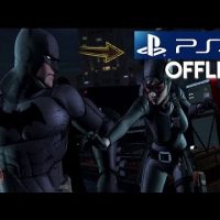 SERU ! Game PS 4 Di Android Terbaik Petualangan ! (Tanpa Koneksi Internet)