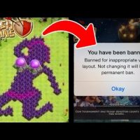 JANGAN PERNAH LAKUKAN 7 Hal ini Saat Main CoC !! – Clash Of Clans Indonesia