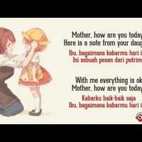 Download Lagu Mother How Are You Today – Maywood (Lirik Lagu Terjemahan)