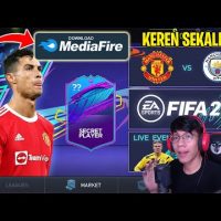 Download FIFA 2022 Android, Akhirnya Keluar Juga, Keren Banget !