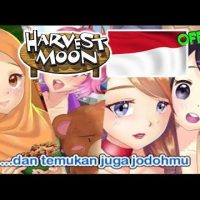 Game Android ASLI Buatan INDONESIA ! Harvest Moonnya INDONESIA (OFFLINE) !  – Citampi Story