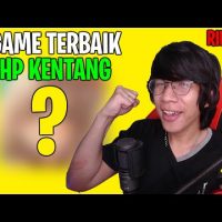 YES ! Game Terbaik HP Kentang Akhirnya RILIS, Saingan Berat Genshin Impact – The Legend Of Neverland