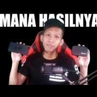 HP SPEK DEWA + RECORDER DEWA, GIMANA HASILNYA ?