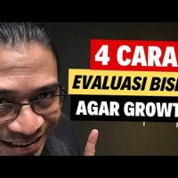 4 Evaluasi Bisnis Ini Wajib Dilakukan Agar Bisnis Bisa Growth! 4 Evaluasi Bisnis Ini Wajib Dilakukan Agar Bisnis Bisa Growth!