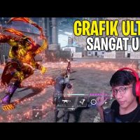 Game Baru Grafik ULTRA, Saingan PUBG New State Dan Free Fire Max Nih, Gameplay Unik Sekali ! Game Baru Grafik ULTRA, Saingan PUBG New State Dan Free Fire Max Nih, Gameplay Unik Sekali !