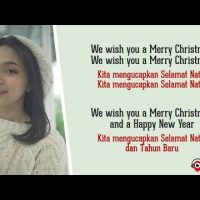 Download Lagu We Wish You A Merry Christmas – Elsa Japasal (Lirik Lagu Terjemahan) – TikTok Lagu Natal