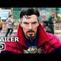 Download & Streaming Film DOCTOR STRANGE 2 IN THE MULTIVERSE OF MADNESS Trailer (2022) Subtitle Indonesia