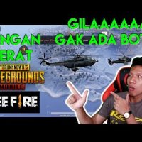 Saingan Berat Free Fire Dan PUBG Yang Sebenarnya, Gak Ada BOT, Seruuu ! – Knives Out Indonesia