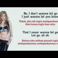 Download Lagu Wish You Were Here - Avril Lavigne (Lirik video dan terjemahan) Download Lagu Wish You Were Here – Avril Lavigne (Lirik video dan terjemahan)