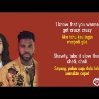 Download Lagu Jalebi Baby - Tesher x Jason Derulo (Lirik Lagu Terjemahan) Download Lagu Jalebi Baby – Tesher x Jason Derulo (Lirik Lagu Terjemahan)