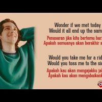 Download Lagu Talk To You – Ricky Montgomery (Lirik Lagu Terjemahan)