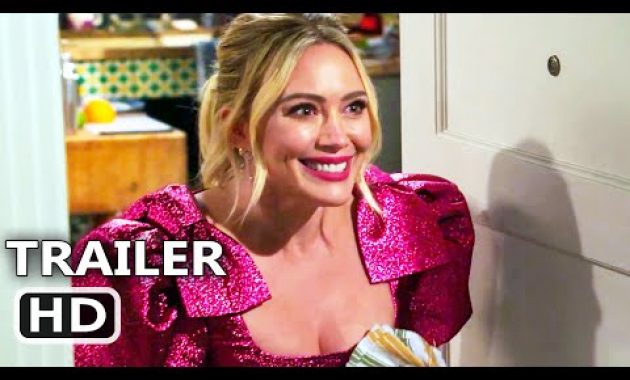 Download & Streaming Film HOW I MET YOUR FATHER Trailer (2022) Subtitle Indonesia