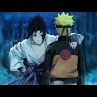 Download Anime Naruto and Sasuke Reunion 4K Live Wallpaper | Naruto | Anime Live Wallpaper