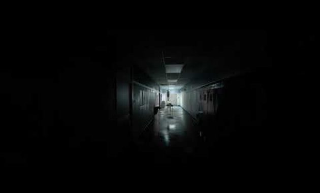 Download Haunted School live wallpaper 4K Gratis
