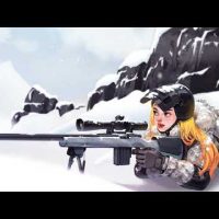 Download PUBG M24 Girl 4k Live Wallpaper. Download PUBG M24 Girl 4k Live Wallpaper.