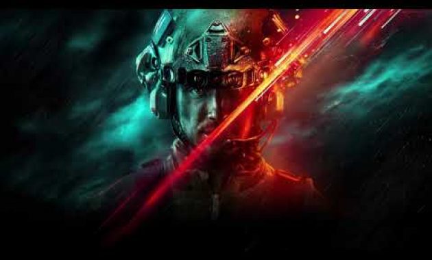 Download Battlefield 2042 live wallpaper 4K Gratis