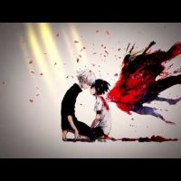 Download Tokyo Ghoul Love 4k Live Wallpaper.