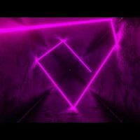 Download Live Wallpaper Ultra High Definition 4K Neon Tunnel Screensaver