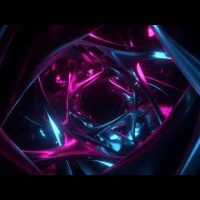 Download Live Wallpaper ULTRA HIGH DEFINITION 4K SCREENSAVER 3 HOURS LONG – FLYING THROUGH PSYCHEDELIC TUNNEL