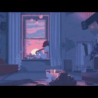 Download Cozy Evening LoFi Chill 4K Gratis Download Cozy Evening LoFi Chill 4K Gratis