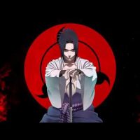 Download Sasuke Uchiha 4K Live Wallpaper.