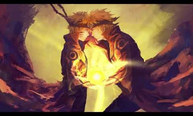Download Naruto and Minato 4K LIVE WALLPAPER ULTRA HD.