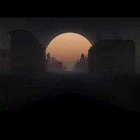 Download Live Wallpaper Endless City – 1 Hour Long Screensaver in 4K Resolution With Relaxing Calm Music