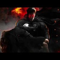 Download Dark superman movie live wallpaper 4K Gratis