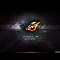 Download ASUS ROG Strix Gaming ROG (1080p) 4K Gratis