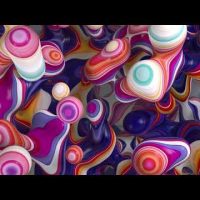 Download Live Wallpaper ULTRA HIGH DEFINITION 4K MARBLE COLORFUL 3HOURS LONG BACKGROUND