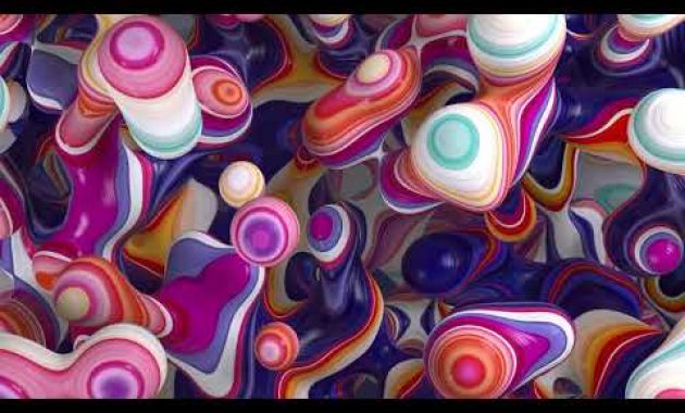 Download Live Wallpaper ULTRA HIGH DEFINITION 4K MARBLE COLORFUL 3HOURS LONG BACKGROUND