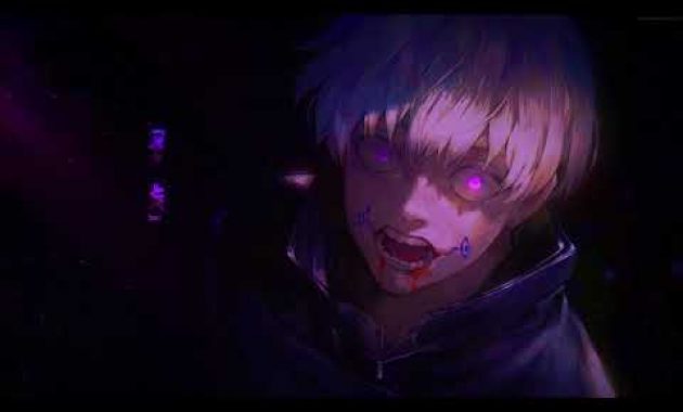 Download Toge Inumaki Jujutsu Kaisen 4K Gratis