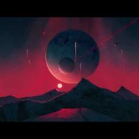 Download Red Planets (1080p)Live wallpaper 4K Gratis