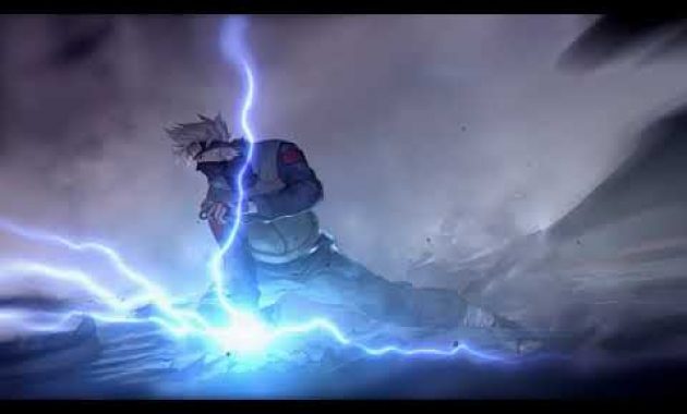 Download Hatake Kakashi Naruto  4k live Wallpaper.