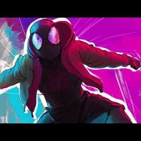 Download Miles Spidey Live Wallpaper 4K Gratis Download Miles Spidey Live Wallpaper 4K Gratis